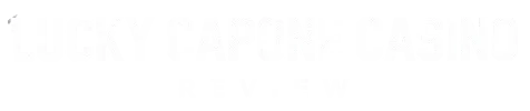Lucky Capone Lucky Capone Casino logo